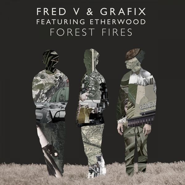 Трек Forest Fires