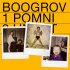 Обложка трека Boogrov - Помни