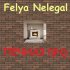 Обложка трека Felya Nelegal - Печназ про