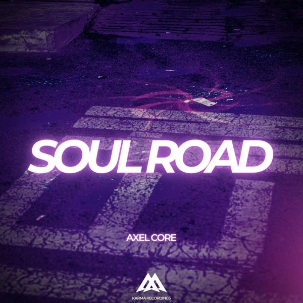 Трек Soul Road (Оriginal mix)