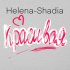 Обложка трека Helena-Shadia - Красивая