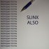 Обложка трека SLINX, Also - Молодые поэты