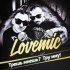 Обложка трека Lovemic - Граффити брейкданс