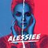 Обложка трека Alessiee - Сумасшествие