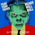 Обложка трека Yeah Yeah Yeahs - Heads Will Roll (A-Trak Remix)