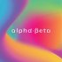 Обложка трека Alpha Beta, Karina Lurmish - Я или Ты