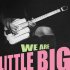 Обложка трека Little Big - WE ARE LITTLE BIG