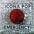 Обложка трека Icona Pop - Emergency