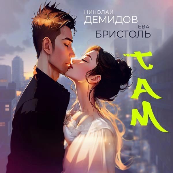 Трек ТАМ