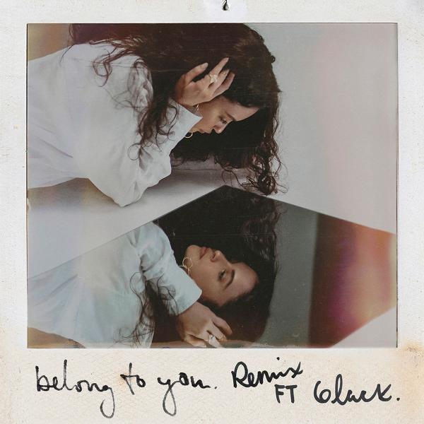 Трек Belong to You (feat. 6LACK)