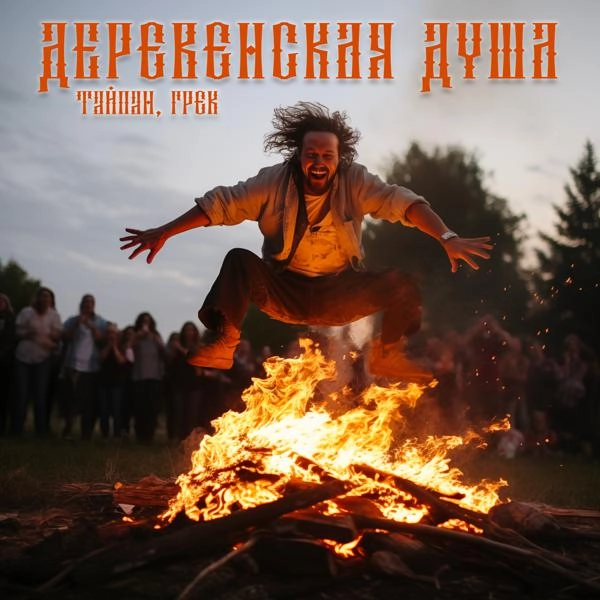 Трек Деревенская душа