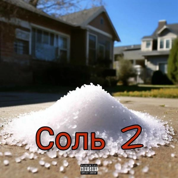 Трек Соль 2