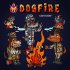 Обложка трека DOGFIRE - Матрица