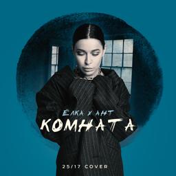 Трек Комната (25/17 cover)