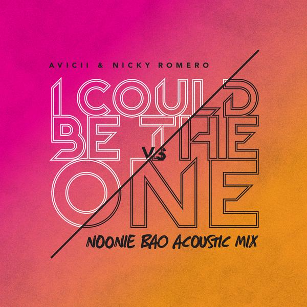 Трек I Could Be The One [Avicii vs Nicky Romero] (Noonie Bao Acoustic Mix)