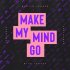 Обложка трека Martin Jensen, Rompasso, Faulhaber, Jonasu - Make My Mind Go