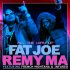 Обложка трека Fat Joe, Remy Ma, French Montana, Infared - All The Way Up (feat. Infared)