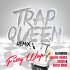 Обложка трека Fetty Wap, Azealia Banks, Quavo, Gucci Mane - Trap Queen (feat. Azealia Banks, Quavo & Gucci Mane)