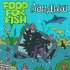 Обложка трека FOOD FOR FISH - Ландыш