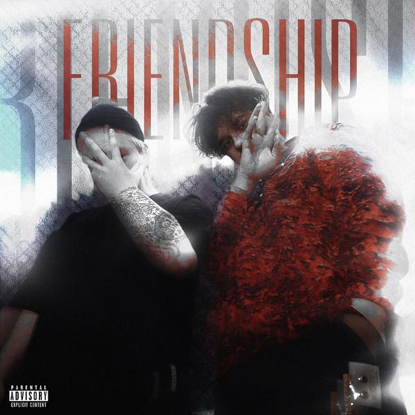 Трек friENDship (prod. by SylаrS)