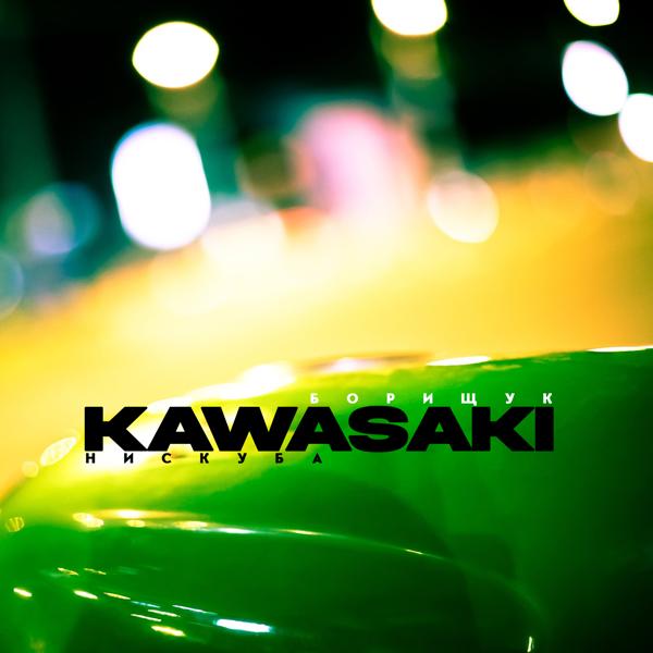 Трек Kawasaki