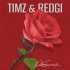 Обложка трека Timz, Redgi - Обещания