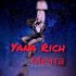 Обложка трека Yana Rich, Bagda - Моя мечта