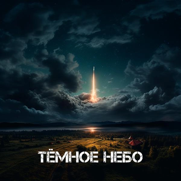 Трек Тёмное небо