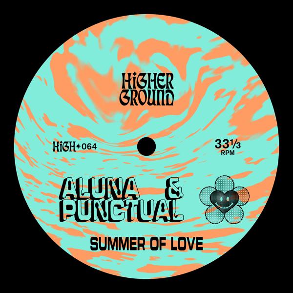 Трек Summer of Love