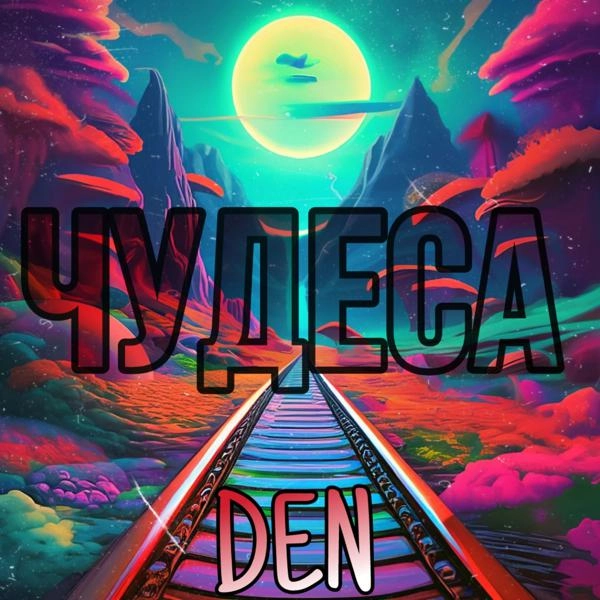 Трек Чудеса