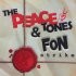 Обложка трека Fon, The PeaceTones - Что может быть лучше