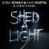 Обложка трека Robin Schulz, David Guetta, Cheat Codes - Shed A Light