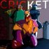 Обложка трека MOCAGE - Чёрный CRICKET