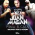 Обложка трека Juan Magán, Pitbull, El Cata - Bailando Por El Mundo