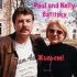 Обложка трека Paul and Nelly Batitsky - Журавли ( здесь под небом чужим)