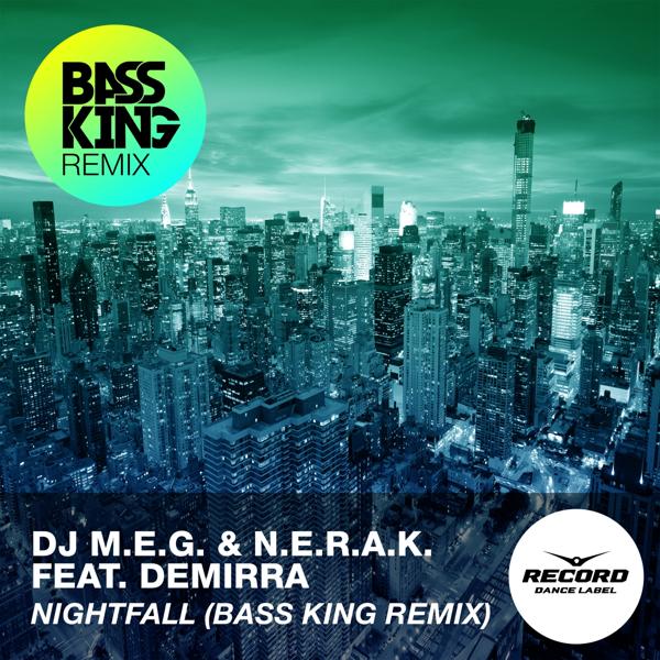 Трек Nightfall (Bass King Remix)