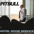 Обложка трека Pitbull - Hotel Room Service