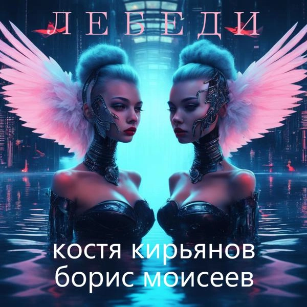 Трек Лебеди (Remix)