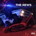 Обложка трека The News - В зиплоке