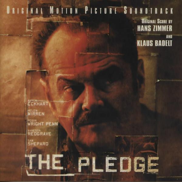 Трек The Pledge