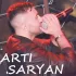 Обложка трека Arti Saryan - Целуемся под дождём