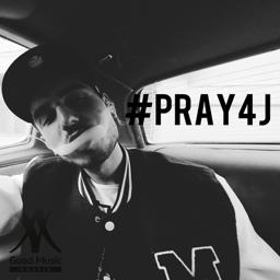 Трек #Pray4J