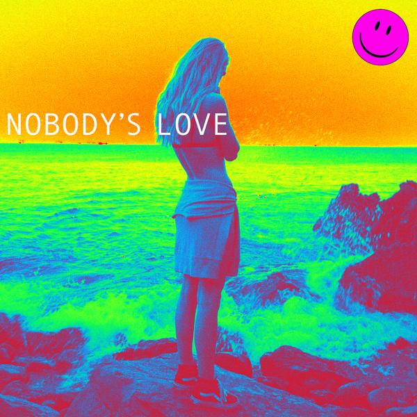 Трек Nobody's Love