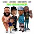 Обложка трека DJ Khaled, Justin Bieber, Chance The Rapper, Quavo - No Brainer