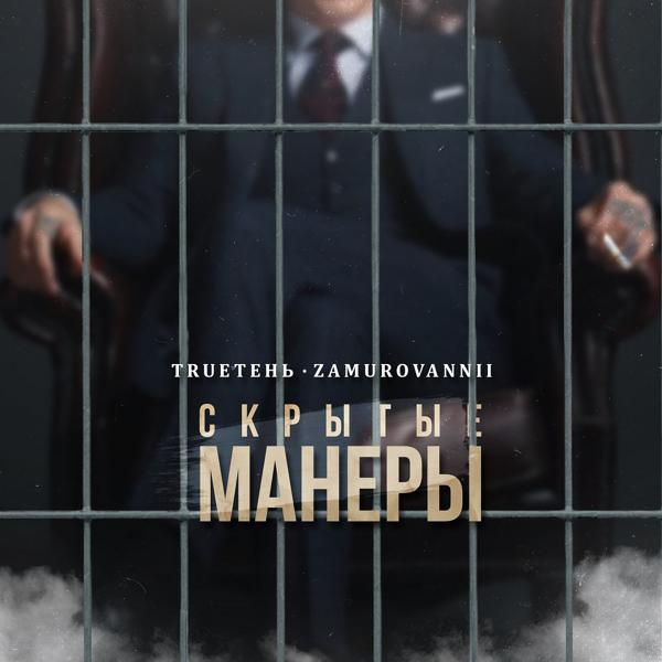 Трек Скрытые манеры