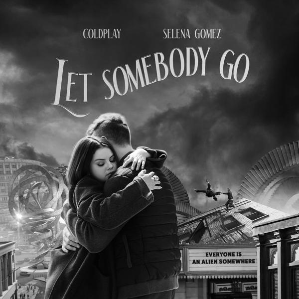 Трек Let Somebody Go