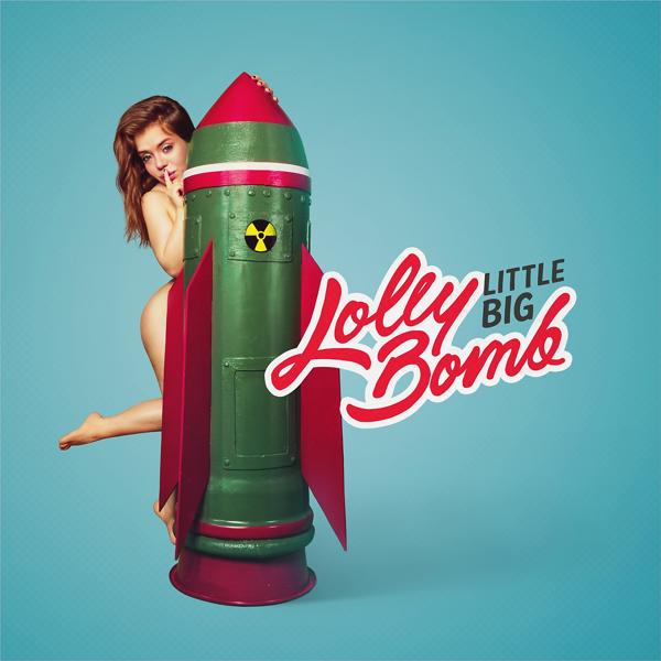 Трек Lolly Bomb