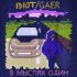 Обложка трека IDIOT, GAER - В мыслях один