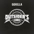 Обложка трека Gokilla, Outsiders - Интруха