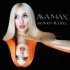 Обложка трека Ava Max - My Head & My Heart